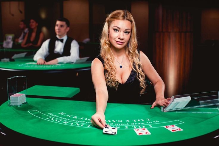 B9 GAME Live Casino