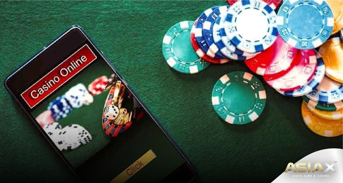 B9 GAME Live Casino