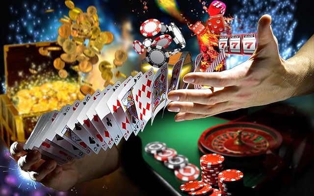 B9 GAME Live Casino